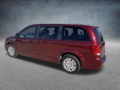 2018 Dodge Grand Caravan FWD Minivan for sale #135391T - photo 2