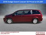 Used 2018 Dodge Grand Caravan SE Minivan for sale #135391T - photo 1