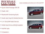 Used 2018 Dodge Grand Caravan SE Minivan for sale #135391T - photo 7