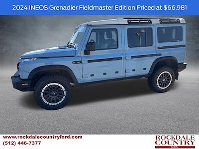 2024 INEOS Grenadier 4WD SUV for sale #15184T - photo 1