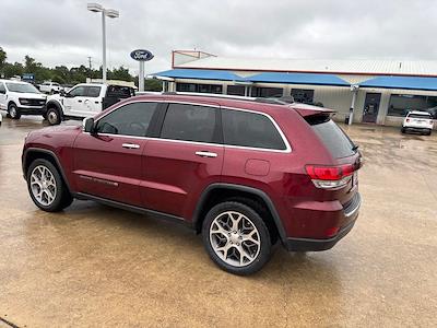 2022 Jeep Grand Cherokee WK 4x2 SUV for sale #154181T - photo 2
