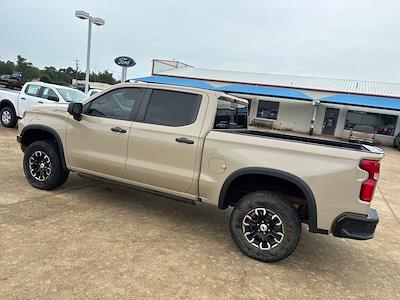 2023 Chevrolet Silverado 1500 Crew Cab 4x4 Pickup for sale #158042T - photo 2