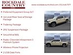 2023 Chevrolet Silverado 1500 Crew Cab 4x4 Pickup for sale #158042T - photo 18