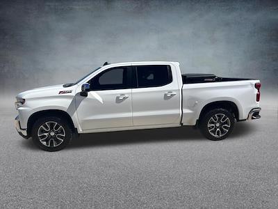 Used 2022 Chevrolet Silverado 1500 - photo 1