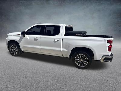 Used 2022 Chevrolet Silverado 1500 - photo 1