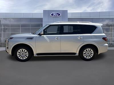 2024 Nissan Armada RWD SUV for sale #195702P - photo 2