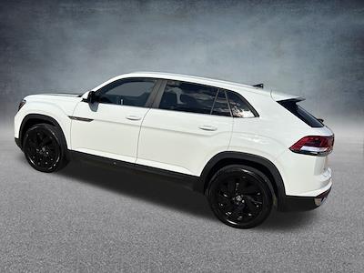 2025 Volkswagen Atlas Cross Sport AWD SUV for sale #201689T - photo 2