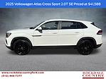 2025 Volkswagen Atlas Cross Sport AWD SUV for sale #201689T - photo 1