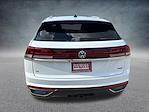 2025 Volkswagen Atlas Cross Sport AWD SUV for sale #201689T - photo 4