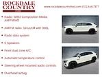 2025 Volkswagen Atlas Cross Sport AWD SUV for sale #201689T - photo 7