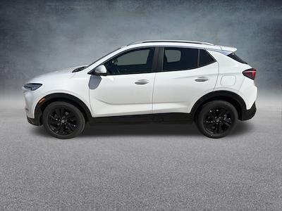 Used 2024 Buick Encore GX - photo 1