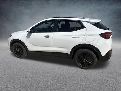 Used 2024 Buick Encore GX - photo 1