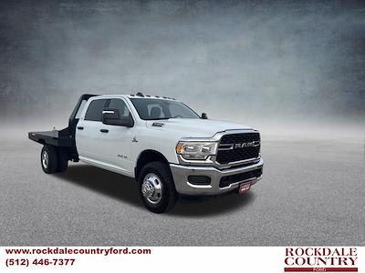 Used 2024 Ram 3500 Crew Cab 60 CA Cab Chassis for sale #222 - photo 1