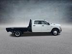 2024 Ram 3500 Crew Cab DRW 4WD Flatbed Truck for sale #222 - photo 3