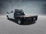 2024 Ram 3500 Crew Cab DRW 4WD Flatbed Truck for sale #222 - photo 5