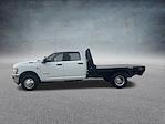 2024 Ram 3500 Crew Cab DRW 4WD Flatbed Truck for sale #222 - photo 6