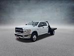 2024 Ram 3500 Crew Cab DRW 4WD Flatbed Truck for sale #222 - photo 7