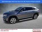 2020 Volkswagen Atlas Cross Sport AWD SUV for sale #222806T - photo 1