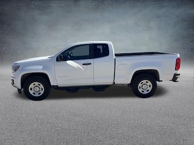 Used 2019 Chevrolet Colorado Work Truck Extended Cab for sale #233720T - photo 2