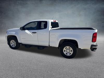 Used 2019 Chevrolet Colorado Work Truck Extended Cab for sale #233720T - photo 2