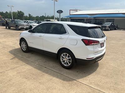 2023 Chevrolet Equinox FWD SUV for sale #235742T - photo 2
