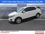 2023 Chevrolet Equinox FWD SUV for sale #235742T - photo 1