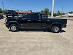 Used 2024 GMC Sierra 3500 Denali Ultimate Crew Cab 4x4 Pickup for sale #236547T - photo 27
