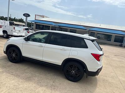 2020 Honda Passport 4x2 SUV for sale #2379T - photo 2