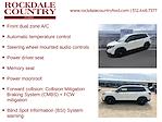 2020 Honda Passport 4x2 SUV for sale #2379T - photo 7