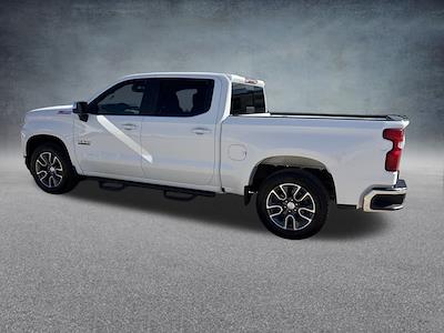 2019 Chevrolet Silverado 1500 Crew Cab 4WD Pickup for sale #246968T - photo 2