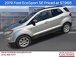 2019 Ford EcoSport FWD SUV for sale #262433T - photo 1