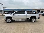 2022 Chevrolet Silverado 2500 Crew Cab 4x4 Pickup for sale #277908T - photo 5