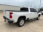 2022 Chevrolet Silverado 2500 Crew Cab 4x4 Pickup for sale #277908T - photo 3