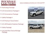 2022 Chevrolet Silverado 2500 Crew Cab 4x4 Pickup for sale #277908T - photo 8