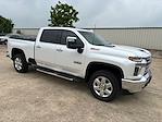 2022 Chevrolet Silverado 2500 Crew Cab 4x4 Pickup for sale #277908T - photo 9