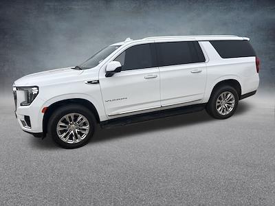 Used 2021 GMC Yukon XL SLT for sale #284010T - photo 2