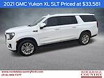 2021 GMC Yukon XL RWD SUV for sale #284010T - photo 1