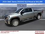 2024 GMC Sierra 2500 Crew Cab 4x4 Pickup for sale #285893T - photo 1
