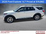 2020 Ford Explorer RWD SUV for sale #B93076T - photo 1