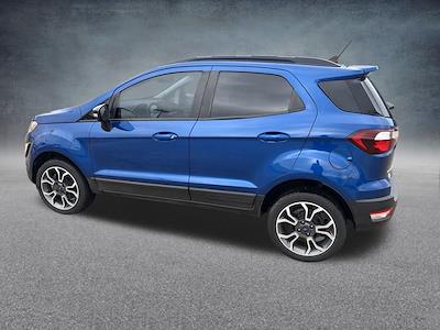 2020 Ford EcoSport 4WD SUV for sale #313138T - photo 2
