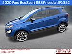 2020 Ford EcoSport 4WD SUV for sale #313138T - photo 1