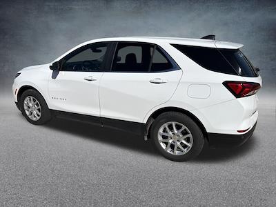Used 2024 Chevrolet Equinox - photo 1