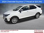 2024 Chevrolet Equinox FWD SUV for sale #337105P - photo 1