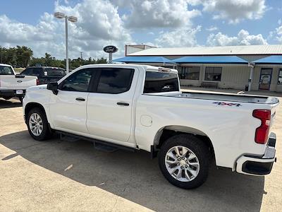 2021 Chevrolet Silverado 1500 Crew Cab 4x4 Pickup for sale #397935T - photo 2