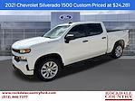 2021 Chevrolet Silverado 1500 Crew Cab 4x4 Pickup for sale #397935T - photo 1