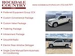 2021 Chevrolet Silverado 1500 Crew Cab 4x4 Pickup for sale #397935T - photo 7