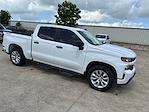2021 Chevrolet Silverado 1500 Crew Cab 4x4 Pickup for sale #397935T - photo 8