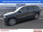 2018 Jeep Grand Cherokee 4x4 SUV for sale #423915T - photo 1