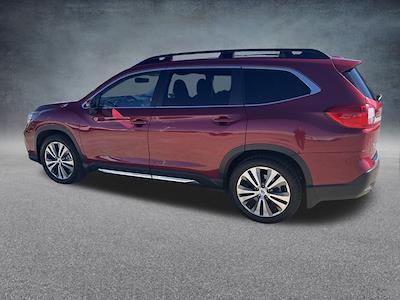 Used 2021 Subaru Ascent - photo 1