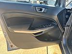 Used 2022 Ford EcoSport SE AWD SUV for sale #475677T - photo 4